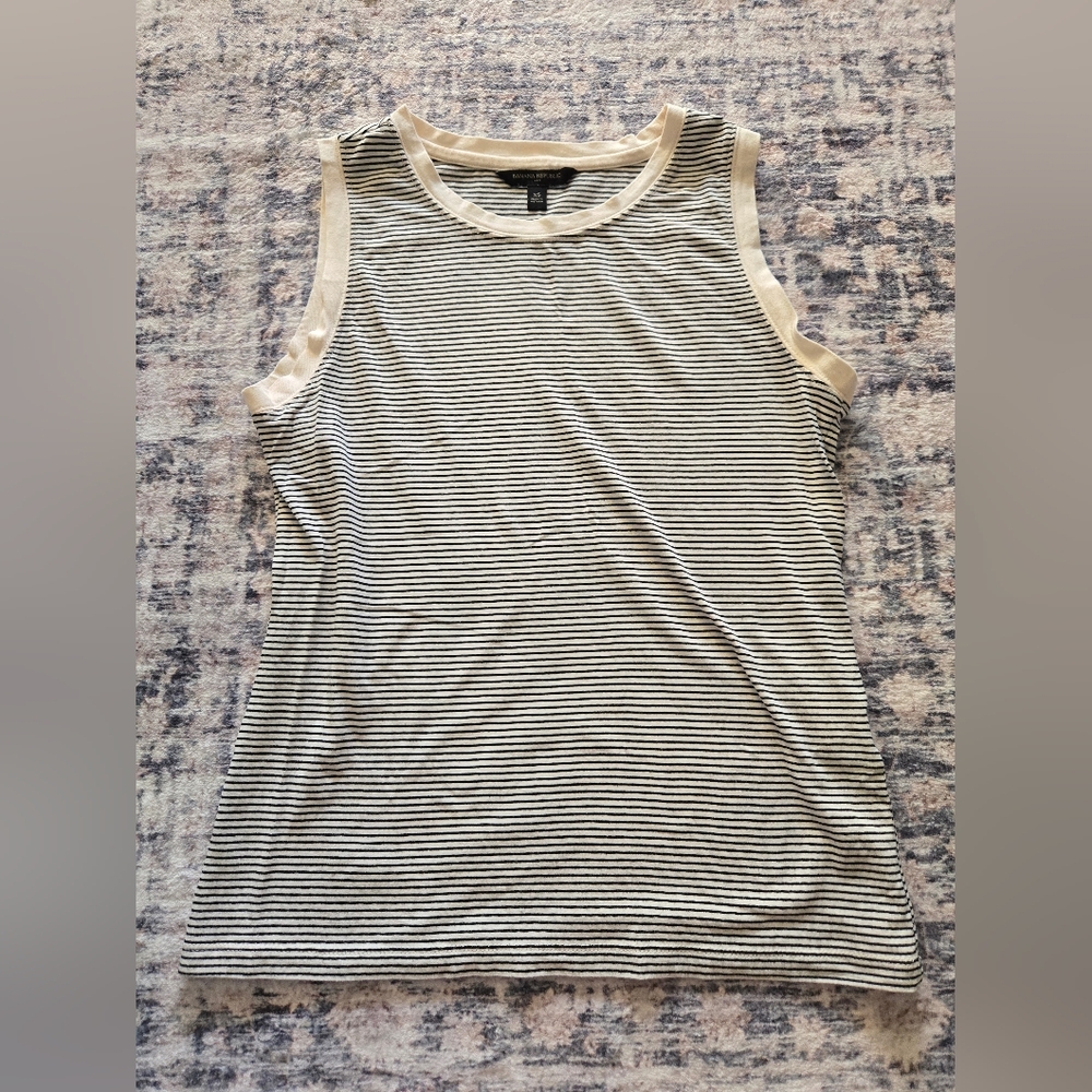 Banana Republic Tank Top